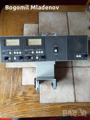 Sony apr 5002 meter bridge