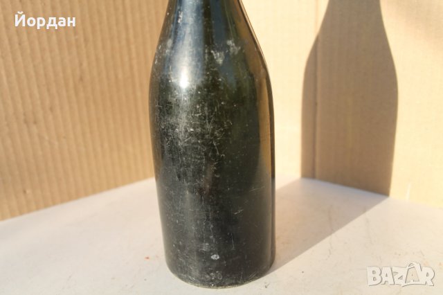 Шише от бира ''Шумен'' - Русе /1942-ра година/, снимка 9 - Колекции - 43533943