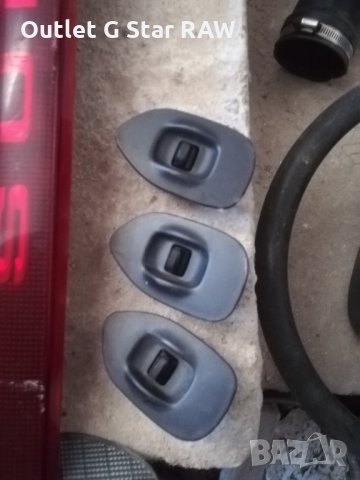 Останали части за Субару легаси, снимка 12 - Автомобили и джипове - 27393459