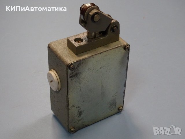 краен изключвател VEB 6150/3.4, снимка 1 - Резервни части за машини - 36934470