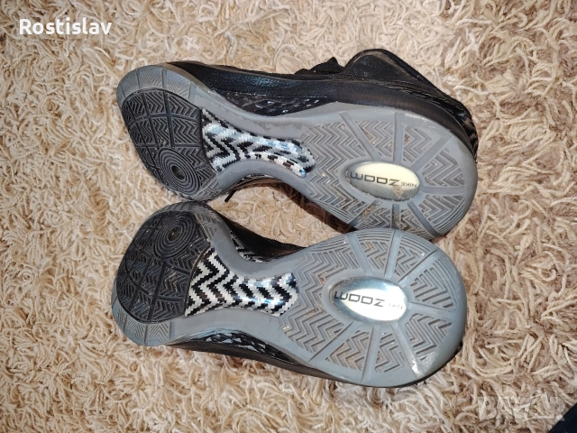 Nike zoom , снимка 4 - Маратонки - 53601365