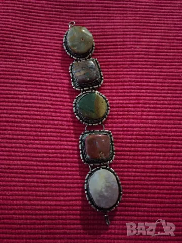 Стара, винтидж гривна. 