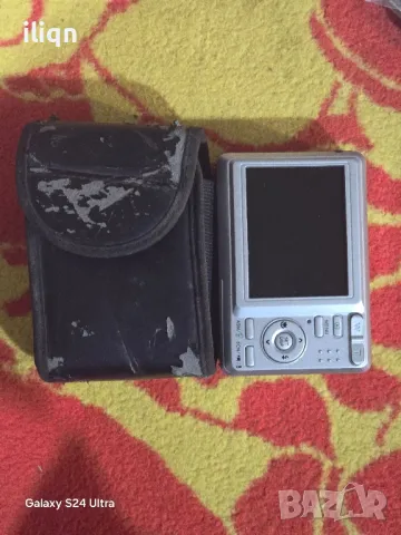 Перфектно работещ с калъфче.﻿ Разгледайте и останалите ми обяви., снимка 2 - Друга електроника - 50227246