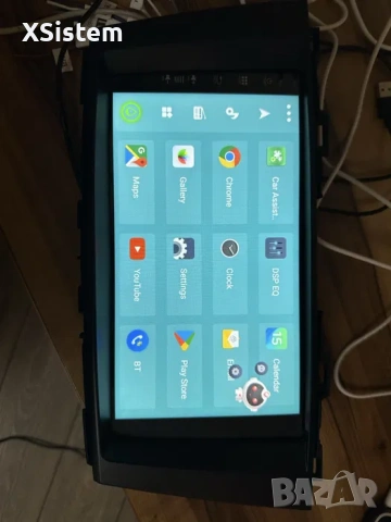 Mazda 5premacy (2010-2015) 4-64gb, снимка 4 - Аксесоари и консумативи - 53206754