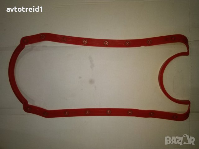 Продавам гарнитура картер УАЗ, снимка 2 - Части - 44011306