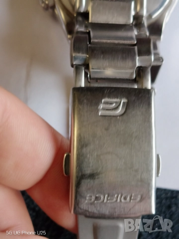 CASIO ., снимка 8 - Мъжки - 51873798