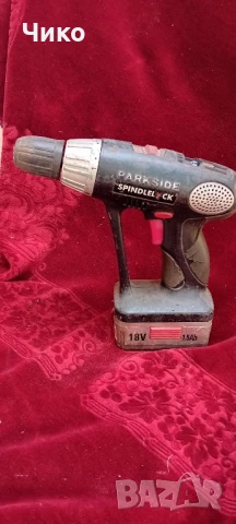 2бр втора употреба бормашини, снимка 7 - Бормашини - 51218078