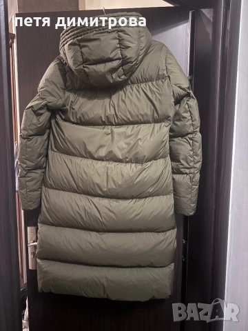 Ново зимно яке на Tommy Hilfiger, снимка 3 - Якета - 51924406