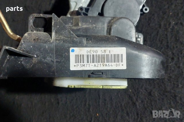 Предна Дясна Брава - Ключалка Мазда 2 - P3M71 A219A64 N, снимка 4 - Части - 43323090