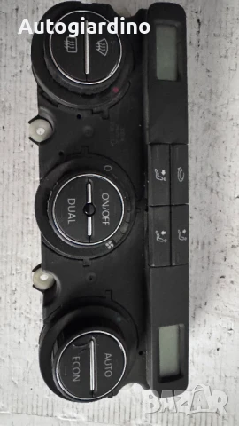 Климатичен блок / панел / табло зa VW Passat - 746775-30