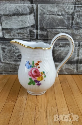 Hutschenreuther Dresden сервиз за кафе и хранене, снимка 6 - Сервизи - 50659228