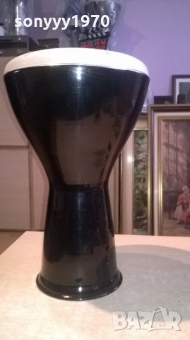 ГОЛЯМА ЧЕРНА ТАРАМБУКА, снимка 2 - Ударни инструменти - 27440127