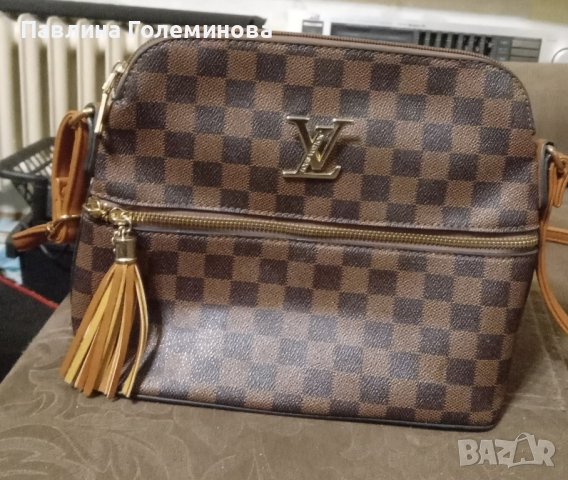 Дамски чанти, снимка 16 - Чанти - 41449090