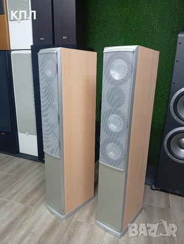 Тонколони MAGNAT Quantum -506 , снимка 6 - Тонколони - 52737243