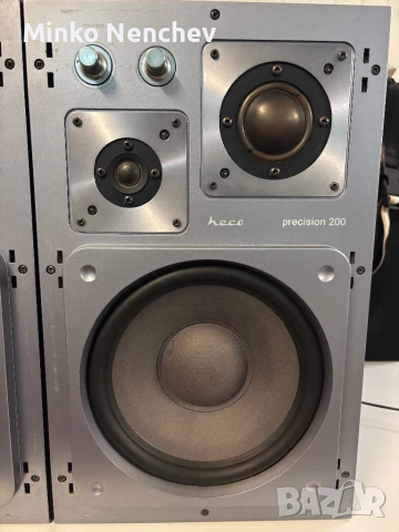 Heco , снимка 8 - Тонколони - 50768273