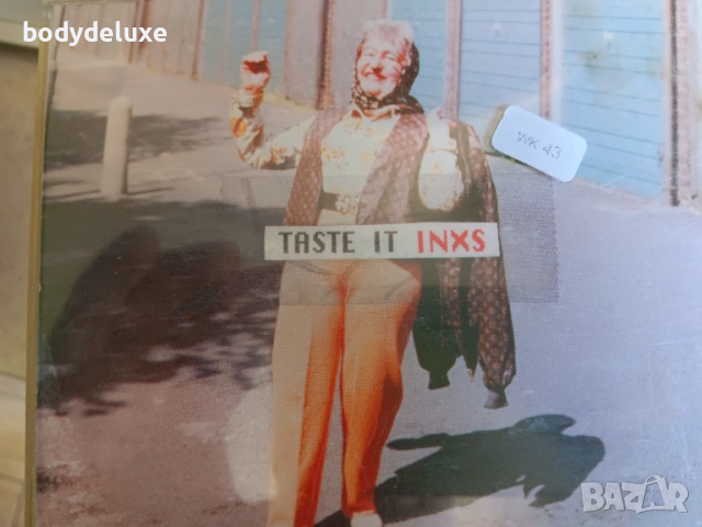 дискове с макси сингли, снимка 3 - CD дискове - 51716292