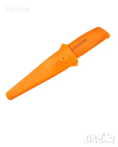Плаващ нож Dulotec K110 - 8Cr14MoV неръждаема стомана, снимка 5 - Екипировка - 48855769