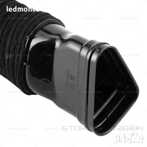 Въздуховоди за Mercedes ML GLS GL W166 X166  6420948797 / 642094889, снимка 5 - Части - 51340234