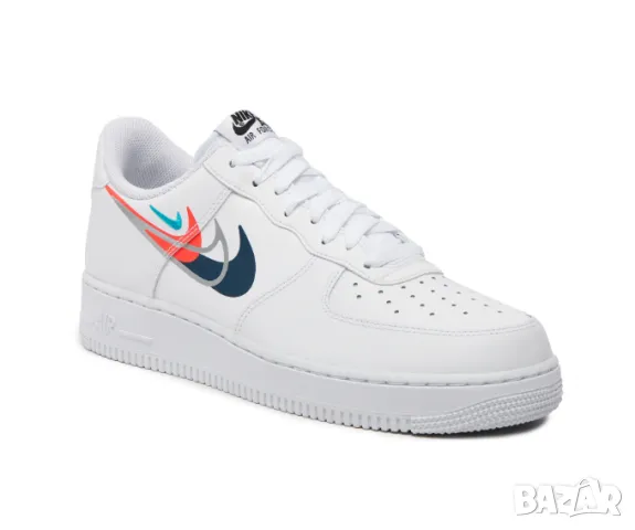 NIKE Air Force 1 07  номер 36  оригинални маратонки , снимка 6 - Маратонки - 48838695