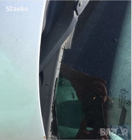 Уплатнение за преден прозорец BMW, снимка 4 - Аксесоари и консумативи - 27002839