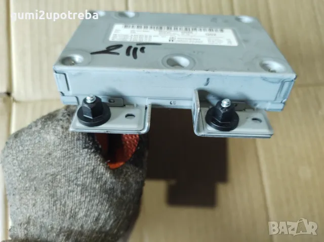 Контролен Модул Мултимедия MERCEDES E class W211 V6 642 4matic Tmodel, снимка 2 - Части - 47486034