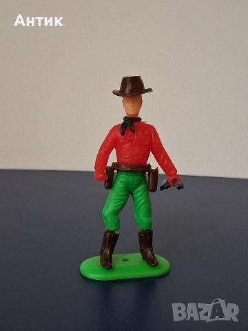 ЛОТ Стари Играчки от Шоколадови Яйца Kinder , снимка 6 - Колекции - 53386485