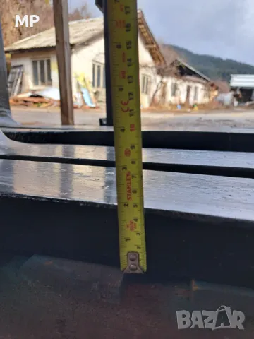 Вилици за мотокар, снимка 3 - Индустриална техника - 48324137