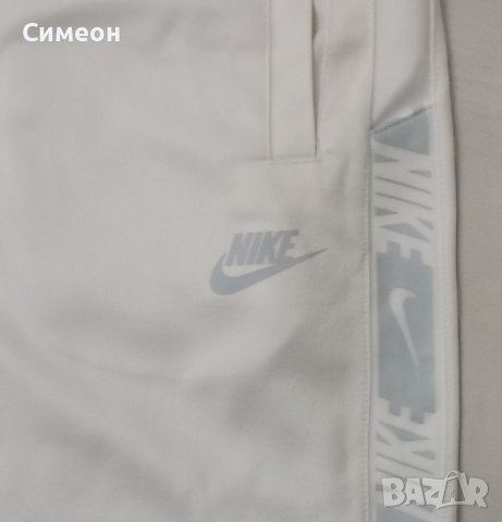 Nike Sportswear Repeat Shorts оригинални гащета L Найк спорт шорти, снимка 2 - Спортни дрехи, екипи - 43438218