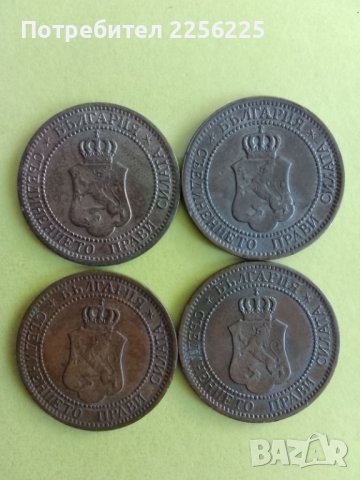 ЛОТ 2 стотинки 1912 година, снимка 4 - Нумизматика и бонистика - 44013223