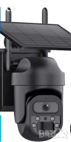  камера с микрофон и слот за сим карта 