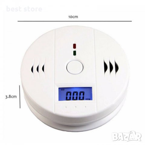 Аларма за пожаро-известяване, снимка 5 - Други - 26290531