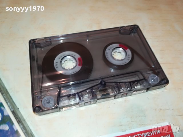 SABAN SAULIC-КАСЕТА 0605222005, снимка 3 - Аудио касети - 36679190