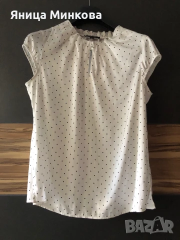 Дамска риза