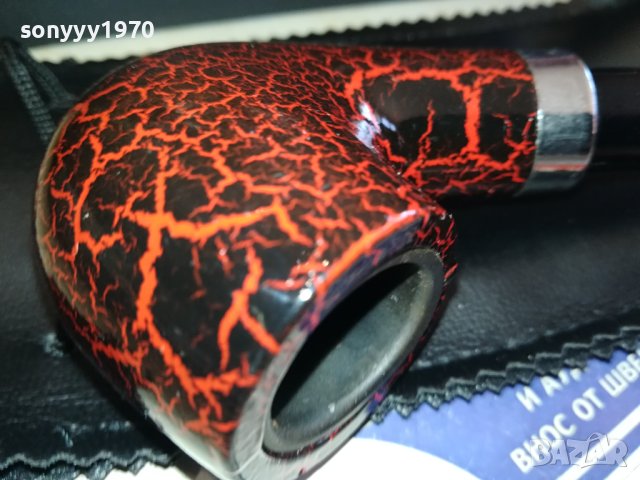 ЛУКСОЗНА ЛУЛА КОМПЛЕКТ 1101241115, снимка 8 - Лули - 43757594