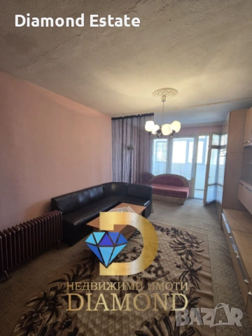 Апартамент в Димитровград, кв. Простор, снимка 7 - Апартаменти - 53095558