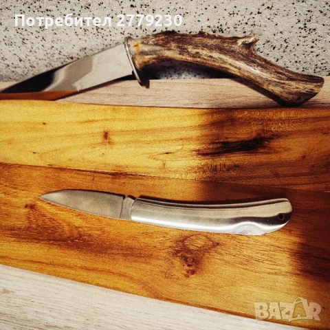 Ножка STIHL Нова!, снимка 5 - Ножове - 51397239