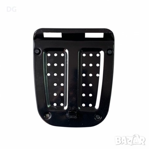 Куфар за мотор - 2089, снимка 3 - Аксесоари и консумативи - 36939577