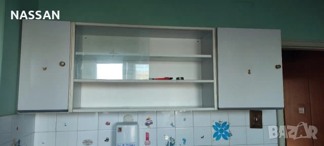 Подарявам кухненски шкафове, снимка 3 - Кухни - 52850095