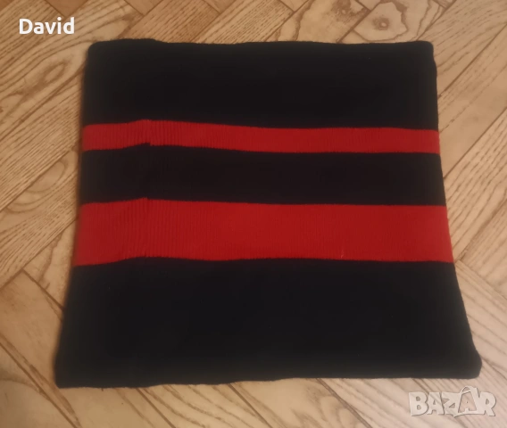 Дебела бандана на Милан , снимка 2 - Футбол - 53540357