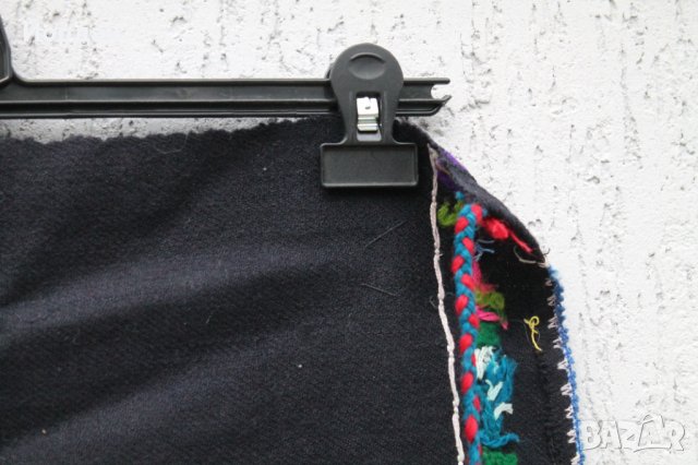 Нова вълнена престилка, снимка 7 - Антикварни и старинни предмети - 38376310