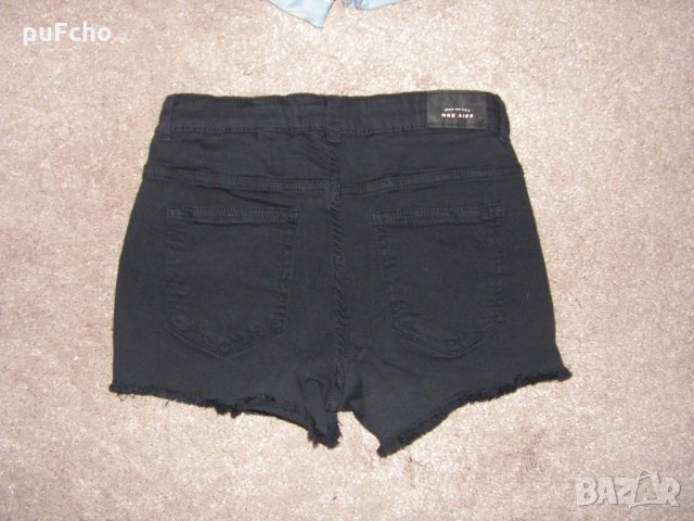 Къси панталони Mango 11-12 г., снимка 3 - Детски къси панталони - 32471418