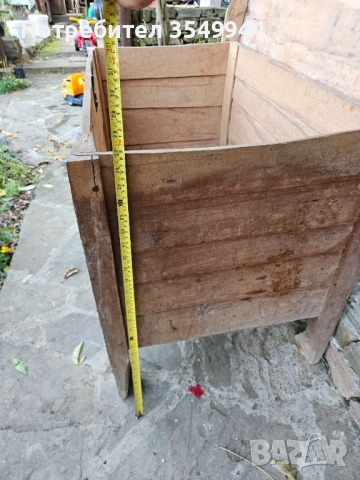 Стара ракла