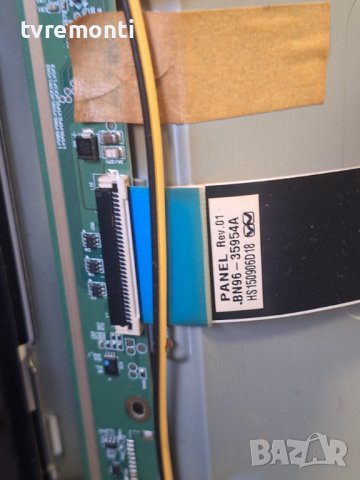 MAIN BOARD, BN94-08207A, BN41-02360B for 32 inc DISPLAY CY-JJ032AGHV5H SAMSUNG  UE32J4500, снимка 5 - Части и Платки - 43895923