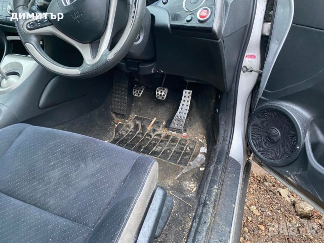 honda civic 8 gen 2.2 i-cdti на части хонда сивик 8 генерация 2.2 цдти, снимка 5 - Автомобили и джипове - 35204114