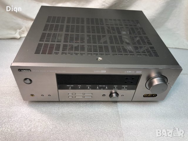 Yamaha RX-V457, снимка 10 - Ресийвъри, усилватели, смесителни пултове - 33098303