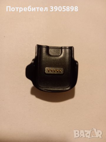 Samsung Galaxy Gear Fit, снимка 4 - Смарт гривни - 43138594