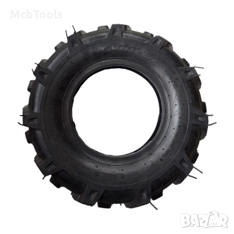 Гуми за мотофреза / мотокултиватор - Вътрешна, Външна, с Джанта, снимка 3 - Градинска техника - 52207047