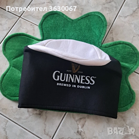 Шапка за декорация , снимка 3 - Шапки - 53132534