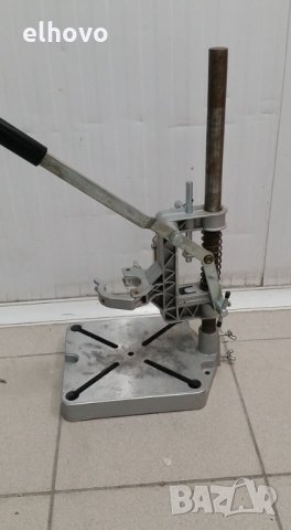 Стойка за бормашина Metabo, снимка 5 - Бормашини - 28366887