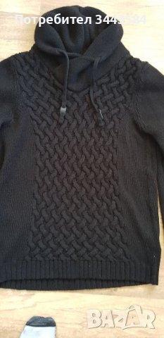 Пуловери, снимка 7 - Блузи с дълъг ръкав и пуловери - 38190906